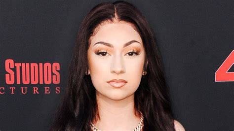 bhad bhabie boobies|Bhad Bhabie opens up about amount of plastic surgery shes had。